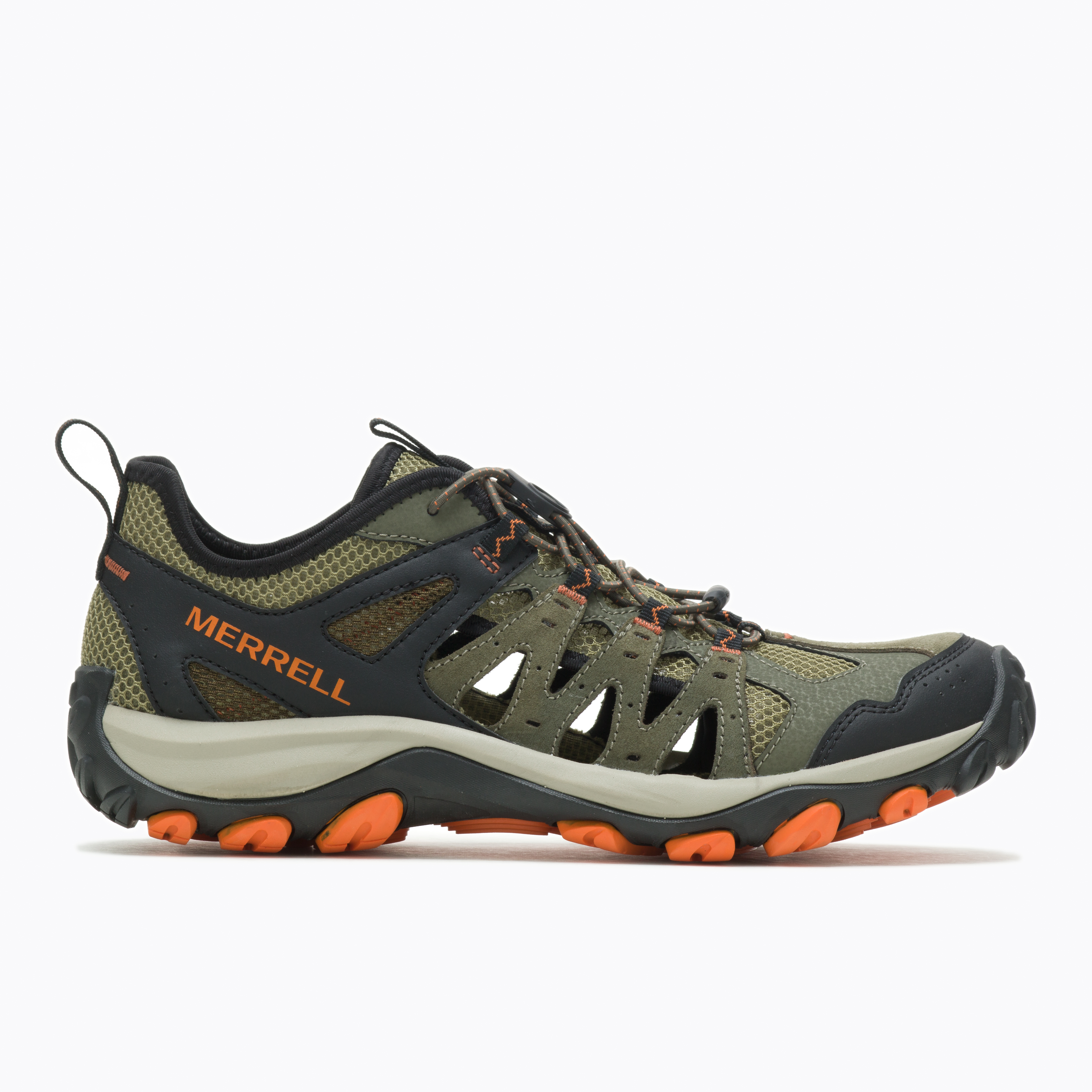 Merrell J135181 ACCENTOR 3 SIEVE olive 41